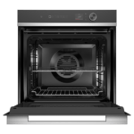 Fisher & Paykel OB60SD11PLX1 Built In Single Oven