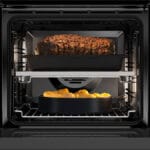 Fisher & Paykel OB60SD11PLX1 Built In Single Oven