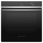 Fisher & Paykel OS60SDTDX2 Built In Steam Combi Oven