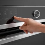 Fisher & Paykel OS60SDTDX2 Built In Steam Combi Oven