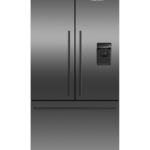 Fisher & Paykel RF540ADUB7 Freestanding French Door Fridge Freezer