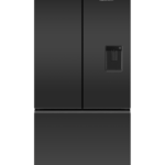 Fisher & Paykel RF540AZUB6 Freestanding French Door Fridge Freezer