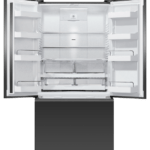 Fisher & Paykel RF540AZUB6 Freestanding French Door Fridge Freezer