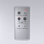 Fisher & Paykel RF610ADJX7 Freestanding French Door Fridge Freezer