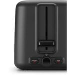 Bosch TAT3P420GB 2 Slice Toaster – Stainless Steel