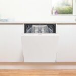 Indesit D2IHL326UK Full Size Dishwasher – White- 14 Place Settings