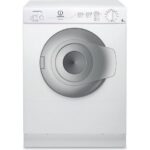 Indesit NIS41V 4kg Vented Tumble Dryer – White