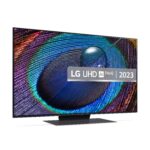 LG 43UR91006LA_AEK 43″ 4K Smart LED TV