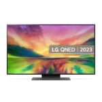 LG 50QNED816RE_AEK 50″ 4K Smart QNED TV