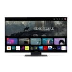 LG 55UR91006LA_AEK 55″ 4K Smart LED TV