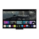 LG 65UR91006LA_AEK 65″ 4K Smart LED TV
