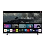 LG 75UR78006LK_AEK 75″ 4K Smart LED TV