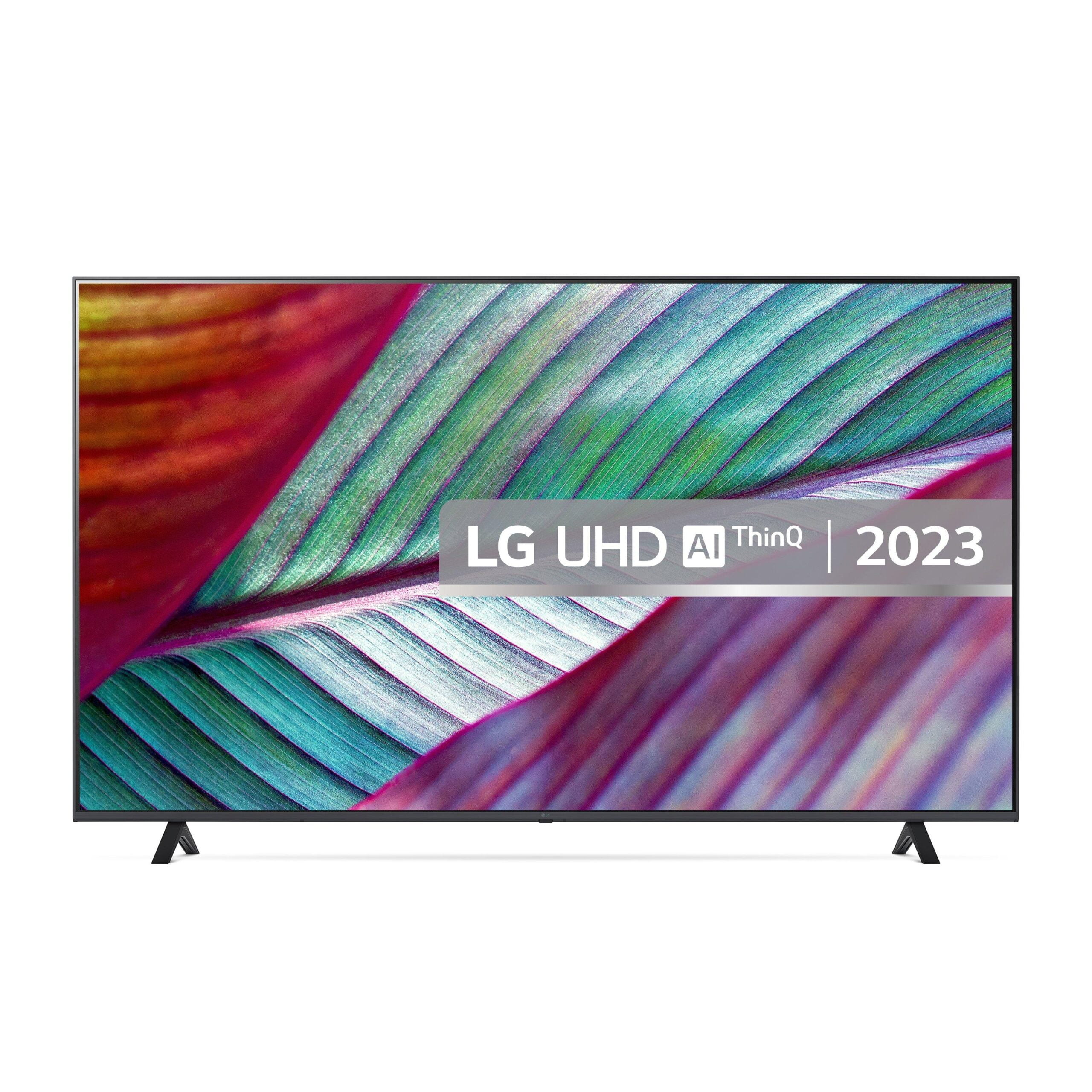 LG 75UR78006LK_AEK 75″ 4K Smart LED TV