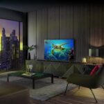 LG OLED42C34LA_AEK 42″ 4K Smart OLED TV