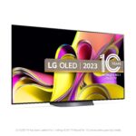 LG OLED65B36LA_AEK 65″ 4K Smart OLED TV