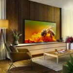 LG OLED65B36LA_AEK 65″ 4K Smart OLED TV