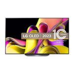 LG OLED65B36LA_AEK 65″ 4K Smart OLED TV