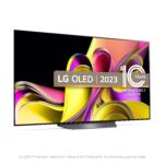 LG OLED77B36LA_AEK 77″ 4K Smart OLED TV