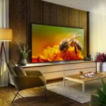 LG OLED77B36LA_AEK 77″ 4K Smart OLED TV