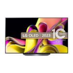 LG OLED77B36LA_AEK 77″ 4K Smart OLED TV