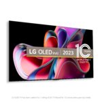 LG OLED83G36LA_AEK 83″ 4K Smart OLED TV