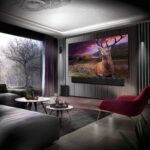 LG OLED83G36LA_AEK 83″ 4K Smart OLED TV