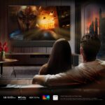 LG OLED83G36LA_AEK 83″ 4K Smart OLED TV
