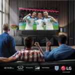 LG OLED83G36LA_AEK 83″ 4K Smart OLED TV