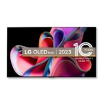 LG OLED83G36LA_AEK 83″ 4K Smart OLED TV