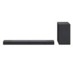 LG USC9S_DGBRLLK 3.1.3 ch Soundbar – Black