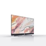 Loewe BILDC43BG 43″ LCD Smart TV – Basalt Grey