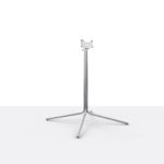 Loewe FLOORSTANDC 32-50″ TV Chrome floor stand