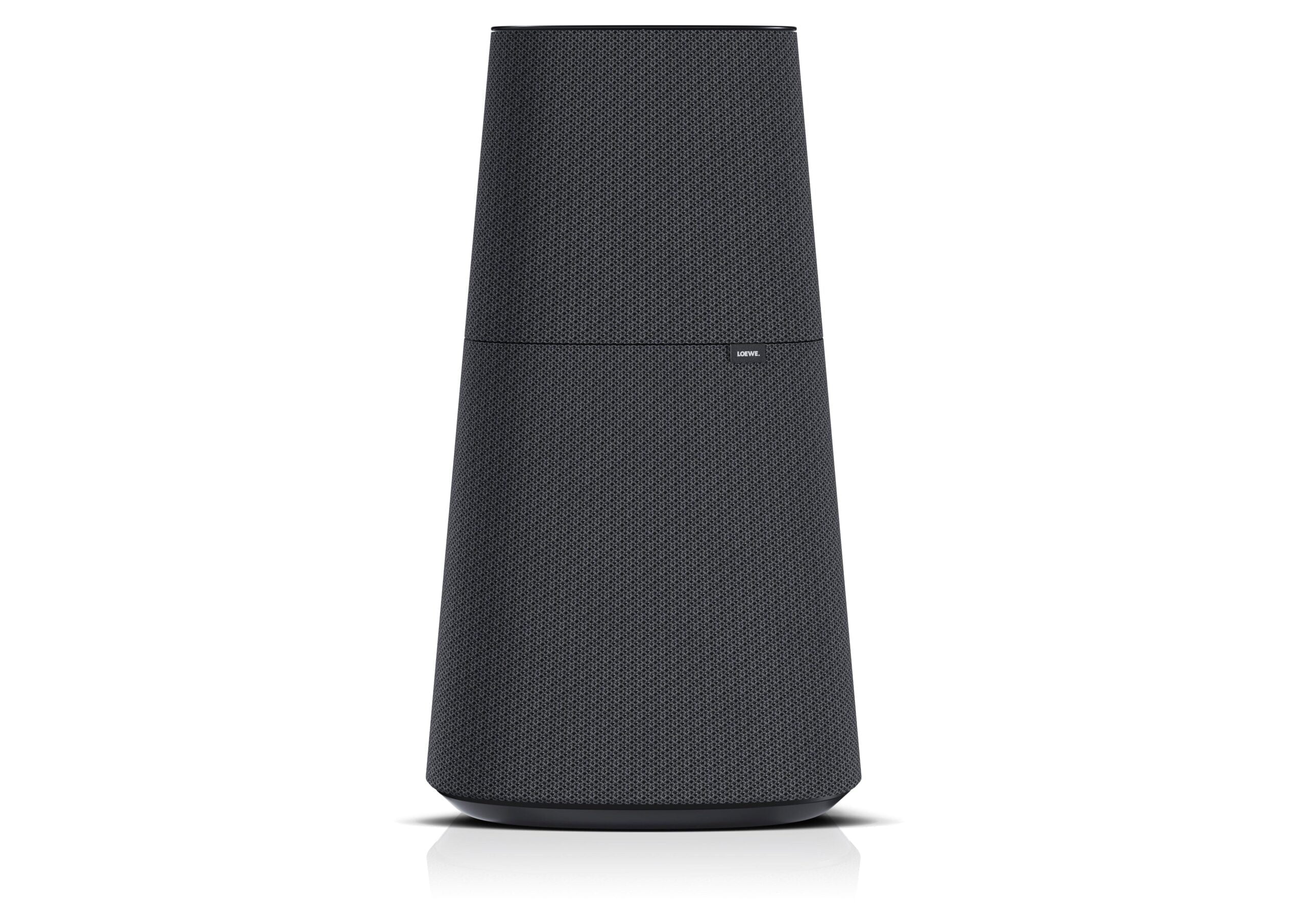Loewe KLANGMR5 Multi Room Speaker – Basalt Grey