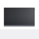 Loewe WESEE43SG 43″ LCD Smart TV – Storm Grey