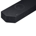 Samsung HW_Q930CXU Wireless Q-Symphony Soundbar – Titan black