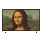 Samsung QE32LS03BBUXXU 32″ The Frame QLED Full HD HDR Smart TV