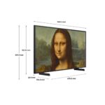 Samsung QE43LS03BGUXXU 43″ QLED Frame TV
