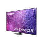 Samsung QE65QN90CATXXU 65″ 4K HDR Neo QLED Smart TV