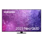 Samsung QE65QN90CATXXU 65″ 4K HDR Neo QLED Smart TV