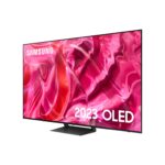 Samsung QE65S90CATXXU OLED 4K HDR TV