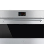 Smeg SBC4304X Built In Blast Chiller