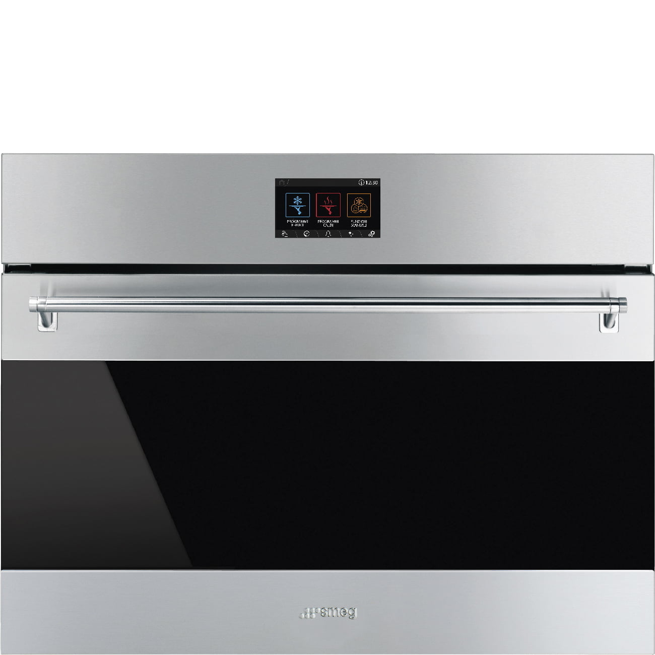 Smeg SBC4304X Built In Blast Chiller