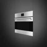 Smeg SBC4304X Built In Blast Chiller