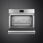 Smeg SBC4304X Built In Blast Chiller