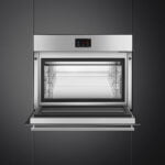 Smeg SBC4304X Built In Blast Chiller