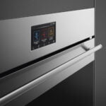 Smeg SBC4304X Built In Blast Chiller
