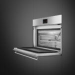 Smeg SBC4304X Built In Blast Chiller