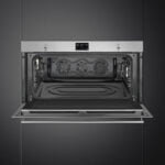 Smeg SFR9302TX 90cm Built In Single Oven