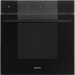 Smeg SO6104APB3 Built In Single Oven