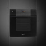 Smeg SO6104APB3 Built In Single Oven